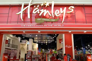 Hamleys image