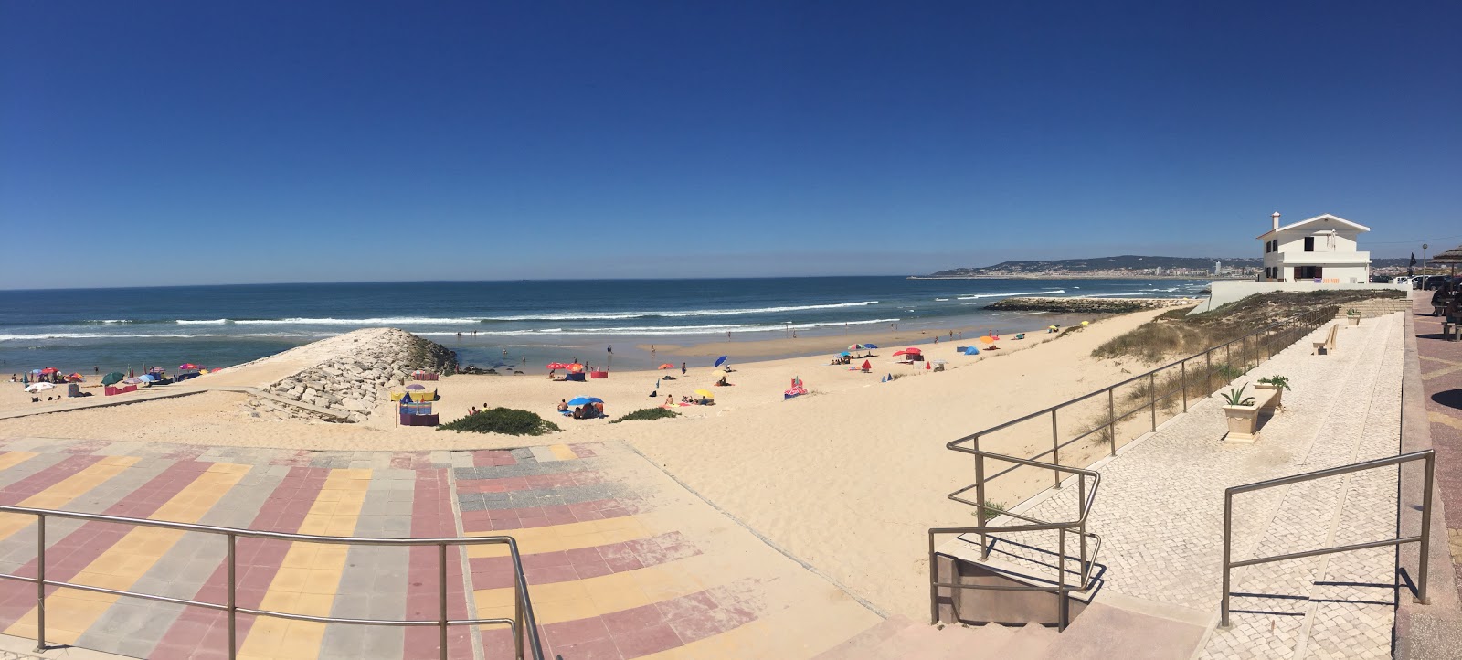 Praia Da Cova Gala photo #8