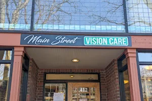 Main Street Vision Care image