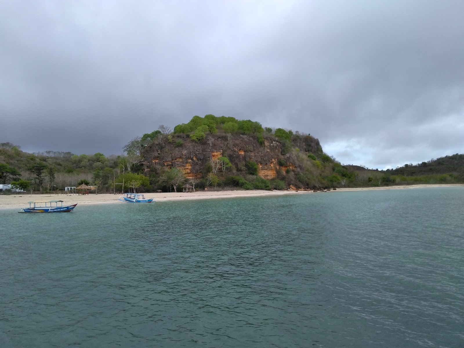 Ekas Beach photo #7