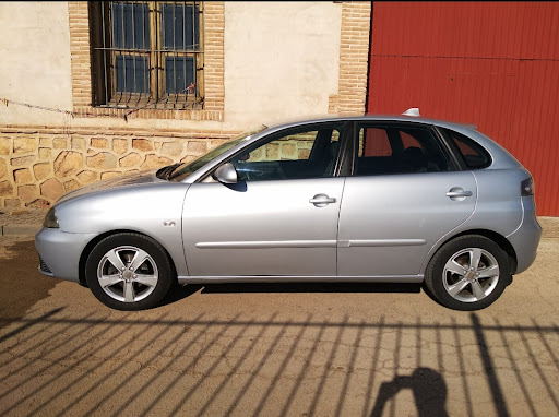 AUTOLIMPIEZAS LA SOLANA en La Solana, Ciudad Real