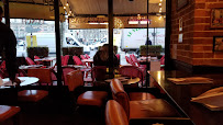 Atmosphère du Restaurant américain Indiana Café - République à Paris - n°18