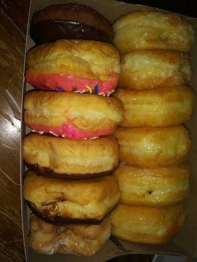 Donut Shop «Shipley Do-Nuts», reviews and photos, 8802 Potranco Rd, San Antonio, TX 78251, USA