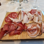 Photo n°3 de l'avis de Raoul.a fait le 25/09/2023 à 17:57 sur le  Ristorante Ai Faraglioni à Olgiate Olona