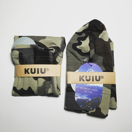 Outdoor Sports Store «KUIU», reviews and photos, 1920 N Lincoln St #101, Dixon, CA 95620, USA