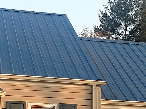 Roofing Contractor «J & S Roofing Inc», reviews and photos, 81 Coventry Ct, Dover, DE 19901, USA