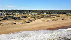 Balneario Buenos Aires Beach'in fotoğrafı imkanlar alanı