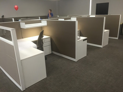 Office Modular Concepts