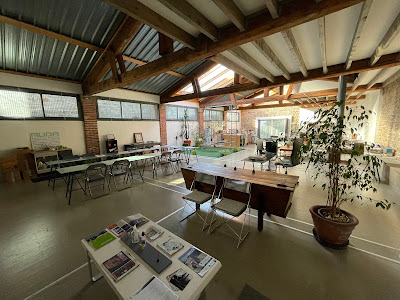 AUDA Architectes à Firminy