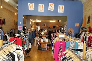 Rush Boutique image