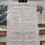 Photo n°2 de l'avis de Helder.a fait le 29/08/2021 à 14:44 sur le  Sal e Alho à Portalegre