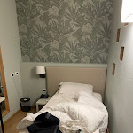 Photo n°2 de l'avis de Pasquale.i fait le 26/03/2022 à 06:18 sur le  Hotel Porta San Mamolo à Bologna