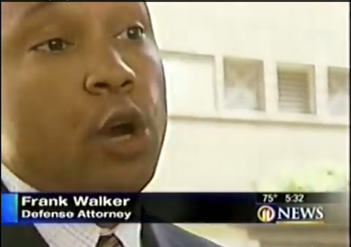 Criminal Justice Attorney «Frank Walker Law», reviews and photos
