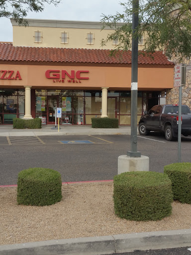 Vitamin & Supplements Store «GNC», reviews and photos, 3134 W Carefree Hwy, Phoenix, AZ 85086, USA