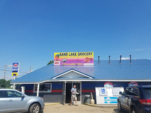 General Store «Sand Lake Party Store», reviews and photos, 25595 M-86, Nottawa, MI 49075, USA
