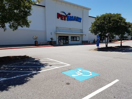 Pet Supply Store «PetSmart», reviews and photos, 1285 Johnson Ferry Rd, Marietta, GA 30068, USA