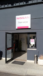 Nissan Yes