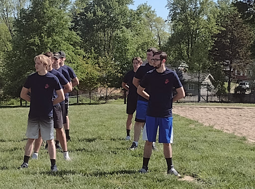 Park «Stringtown Park», reviews and photos, 7340 Burlington Pike, Florence, KY 41042, USA