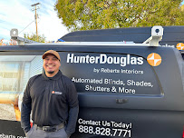 Rebarts Blinds and Shades Store Hunter Douglas Gallery - Photo 7 - Car repair in San Carlos, CA, San Mateo