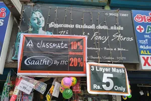 Thirumalai Fancy Stores image