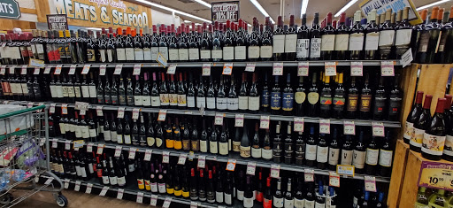 Health Food Store «Sprouts Farmers Market», reviews and photos, 3315 Rosecrans St b, San Diego, CA 92110, USA