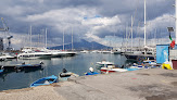 Ai Vecchi Pontili Da Paolo (ORMEGGIO IMBARCAZIONI) Castellammare di Stabia