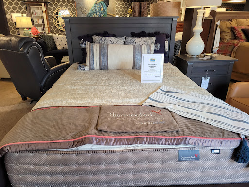 Furniture Store «Fenton Home Furnishings», reviews and photos, 1136 N Leroy St, Fenton, MI 48430, USA