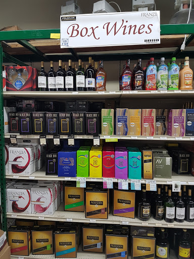 Wine Store «Wine Country», reviews and photos, 601 W Union Ave # 2, Bound Brook, NJ 08805, USA