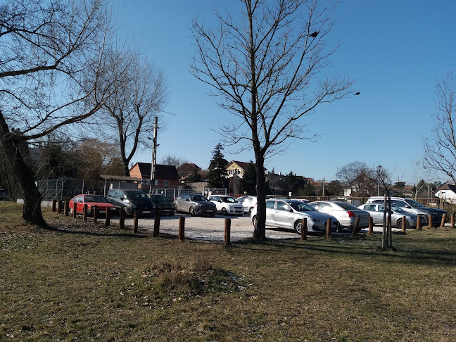 Értékelések erről a helyről: Parti parkoló, Budapest - Parkoló