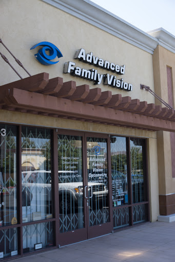 Eye Care Center «Advanced Family Vision Optometry», reviews and photos, 766 New Los Angeles Ave, Moorpark, CA 93021, USA