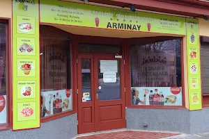 Arminay Kebab & Pizzahaus Lilienfeld image