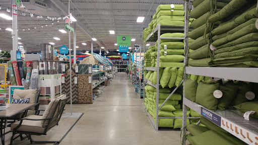 Home Goods Store «At Home», reviews and photos, 1072 W Mercury Blvd, Hampton, VA 23666, USA