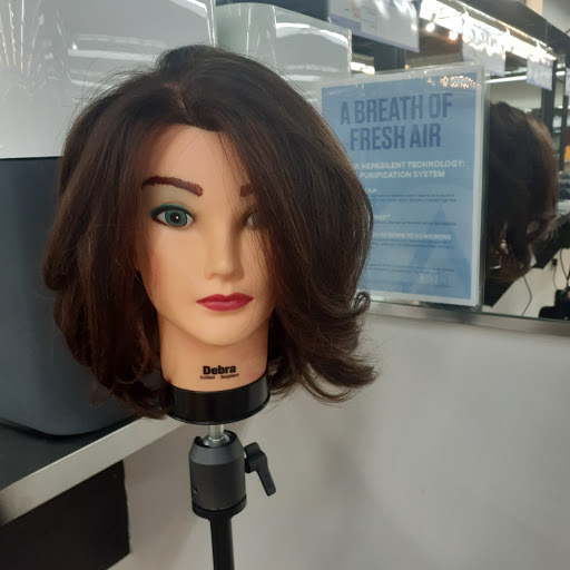 Beauty School «Aveda Institute New Orleans», reviews and photos, Aveda Institute New Orleans, 3330 Veterans Memorial Blvd, Metairie, LA 70002, USA