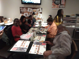 Photo n°37 de Domino's Pizza Montrouge à Montrouge ()