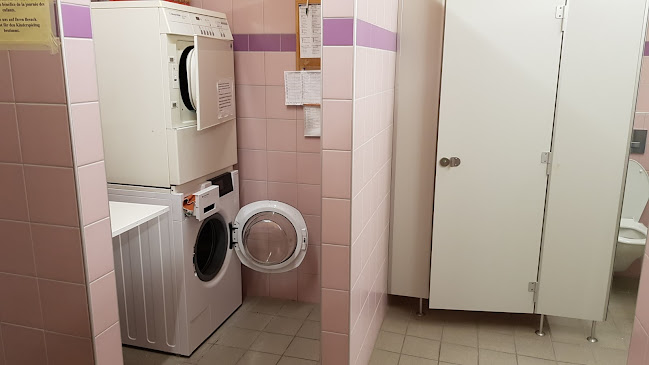 Rezensionen über WC / Dusche / Waschhaus in Val-de-Ruz - Wäscherei