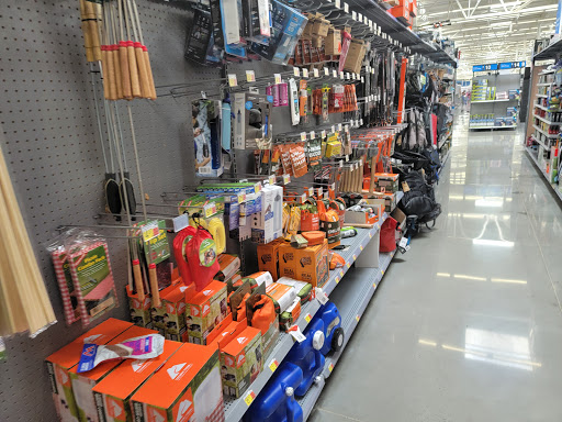 Department Store «Walmart Supercenter», reviews and photos, 2601 MacArthur Rd, Whitehall, PA 18052, USA