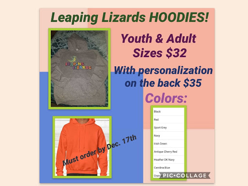 Event Planner «Leaping Lizards, LLC», reviews and photos, 56 Artisan Dr, Smyrna, DE 19977, USA