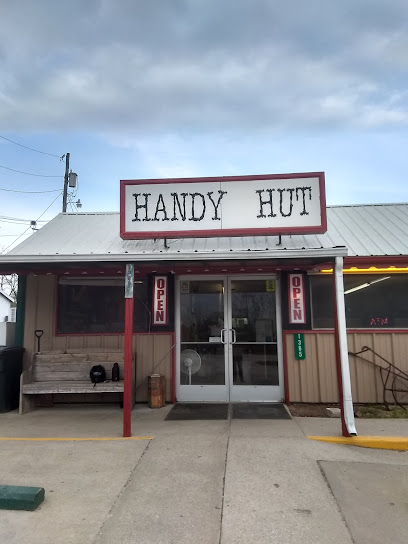 Handy Hut LLC