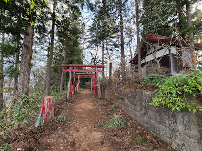 片山稲荷神社