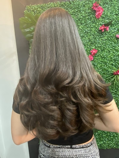 Hair Salon «Hello Beautiful Salon», reviews and photos, 1021 N Federal Hwy, Fort Lauderdale, FL 33304, USA