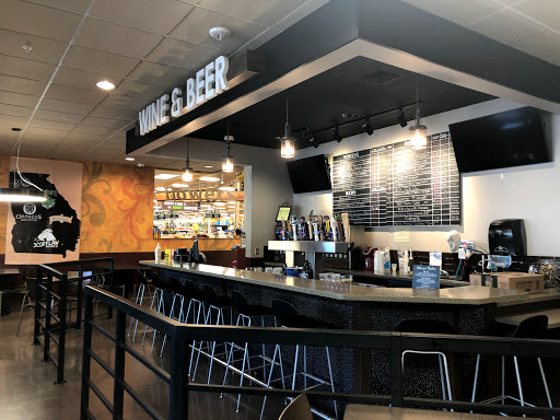 Grocery Store «Kroger», reviews and photos, 3871 Peachtree Rd NE, Brookhaven, GA 30319, USA