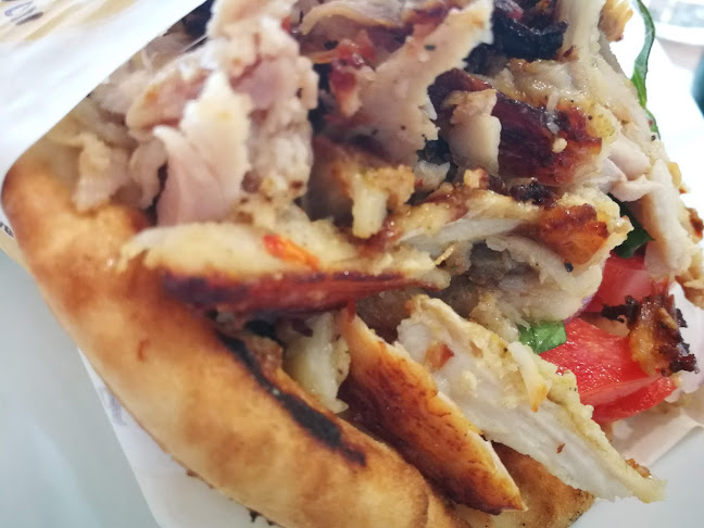 Γερασίμου Βασιλειάδη 61, Καμένα Βούρλα 350 08