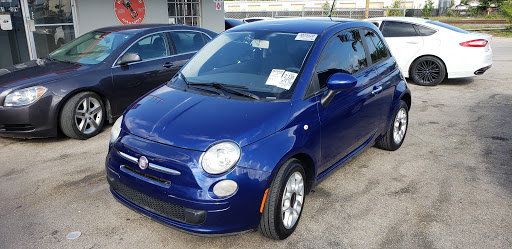 Used Car Dealer «Road Master Auto Sales», reviews and photos, 203 FL-84, Fort Lauderdale, FL 33315, USA