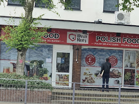 Dwa Koty Stoke - Polski Sklep - Polish Shop