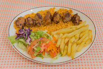 Kebab du Kebab Deniz Restaurant à Paris - n°10