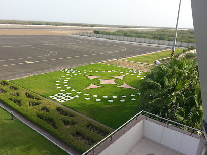 Mundra Airport