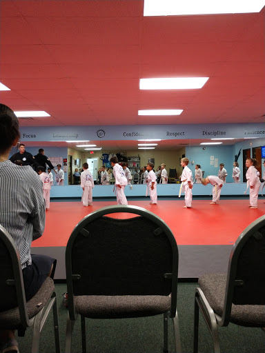 Worthington Martial Arts Institute
