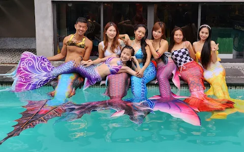 Scuba G Mermaid & Diving Club image