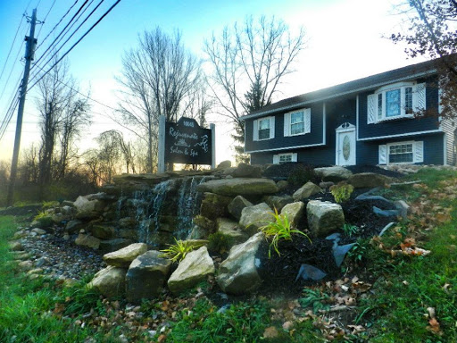 Hair Salon «Rejuvenate Salon & Spa», reviews and photos, 10045 OH-43, Streetsboro, OH 44241, USA