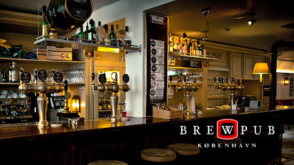 BrewPub Copenhagen